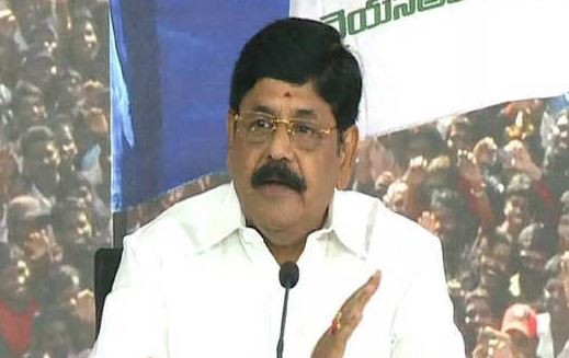 ఆనం రామనారాయణరెడ్డి దారెటు..?