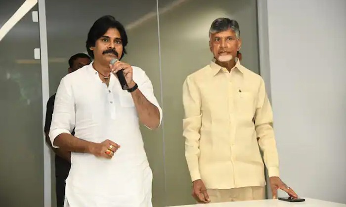 భేటీ వెనుక అసలు