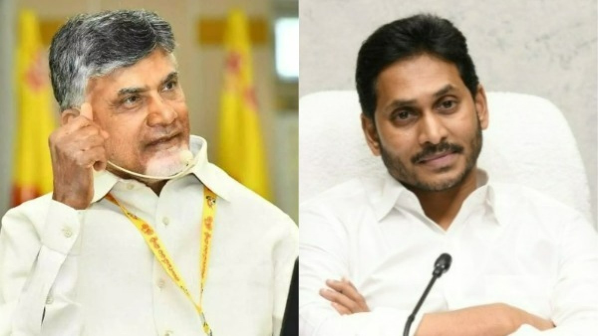 జగన్ ప్రభుత్వానికి టీడీపీ షాక్