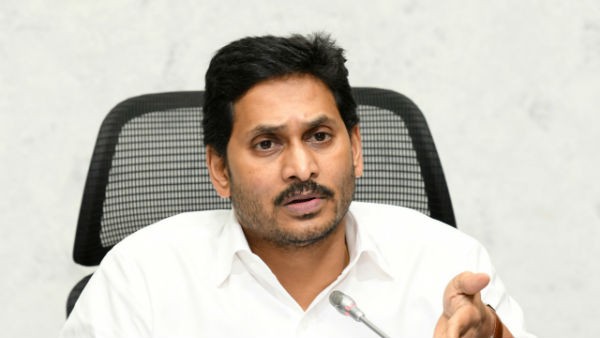 కొత్త రాష్ట్రాలతో జగన్ ఉక్కిరిబిక్కిరి