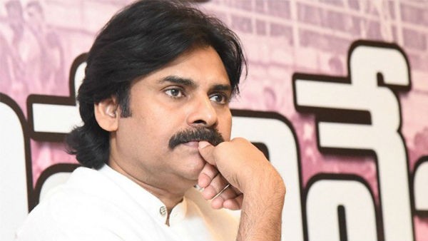 మిషన్ కాపు... పవన్ ప్లాన్