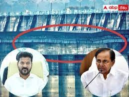 గేమ్ ఛేంజర్ గా  కాళేశ్వరం అవినీతి