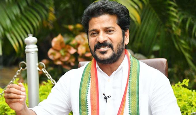 రేవంత్ ను కలవరపెడుతున్న పార్లమెంట్ ఎన్నికలు