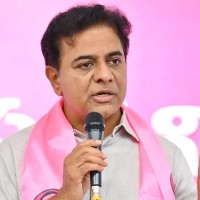 హామీలు అమలు కాకపోతేవెంటబడతాం కేటీఆర్