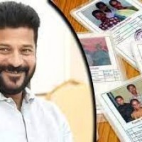 మళ్లీ రేషన్ కార్డుల దరఖాస్తులు....