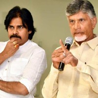 నెగిటివ్ ప్రచారం నమ్ముకున్నటీడీపీ, జనసేన