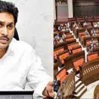 రాజ్యసభ కోసం పార్టీల కసరత్తు