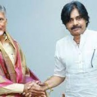 సీట్ల పంపకాలపై రాని క్లారిటీ