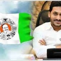 వైసీపీలో కొత్త హుషారు