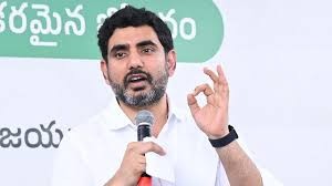 డిప్యూటీ సీఎంగా లోకేష్....