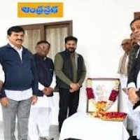 తెలంగాణ క‌ల సాకారంలో జైపాల్ రెడ్డి పాత్ర చిర‌స్మ‌ర‌ణీయం..