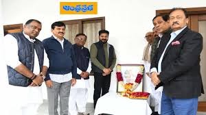 తెలంగాణ క‌ల సాకారంలో జైపాల్ రెడ్డి పాత్ర చిర‌స్మ‌ర‌ణీయం..