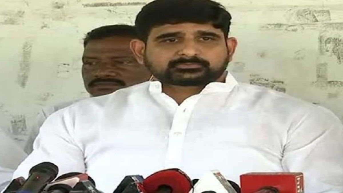 21న గులాబీ గూటికి కౌశిక్