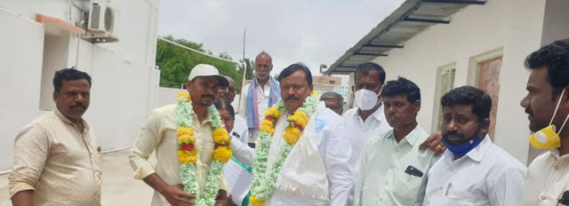 జగన్ ఆరోపణలు బాధ్యతారాహిత్యం