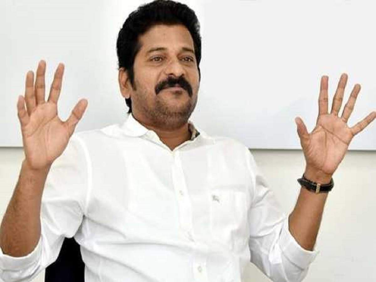 పెద్దాయన సలహాతో రేవంత్ అడుగులు