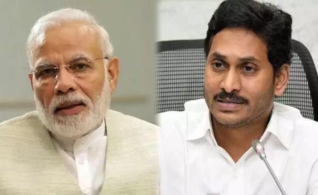 యాంటీ మోడీ స్టాండ్ తప్పదా