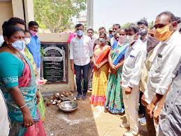 రైతును రాజును చేయడమే సీఎం కేసీఆర్ లక్ష్యం