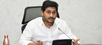 జగన్ సమీక్షలతో అమాత్యులకు క్లాసులు