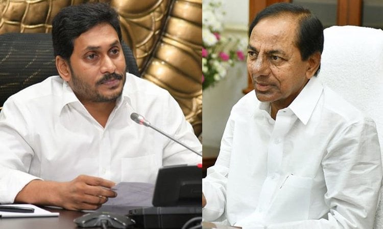 జగన్, కేసీఆర్ లది లాలూచి రాజకీయాలు