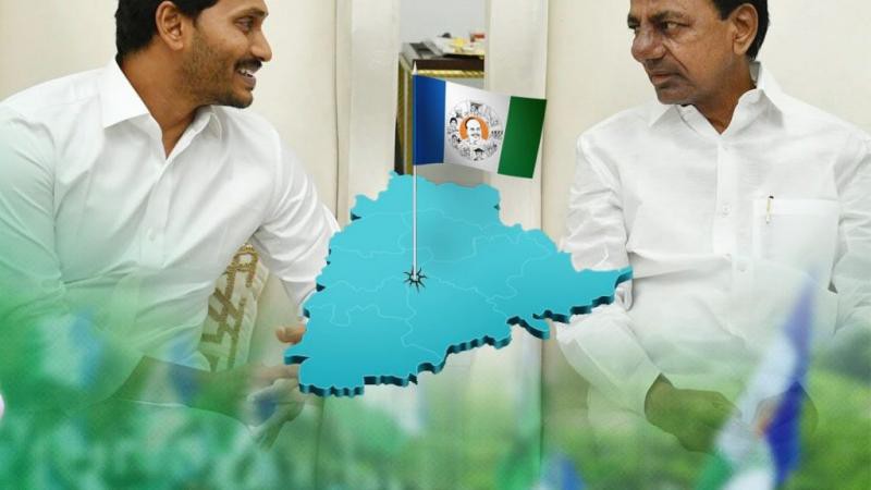 ఇటు దూకుడు... అటు సైలెంట్