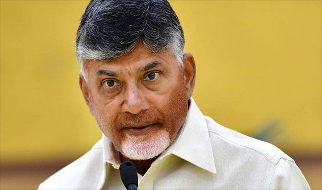 టీడీపీ...లాజిక్ మిస్