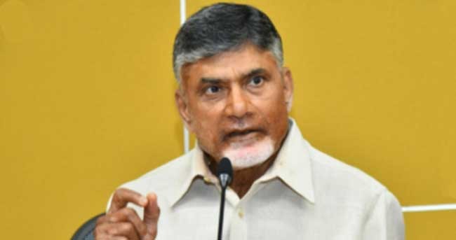 బాబుగారి చాదస్తం... మరీనూ...