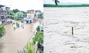 గోదావరి వరదలు శాశ్వత పరిష్కారం ఎప్పుడు