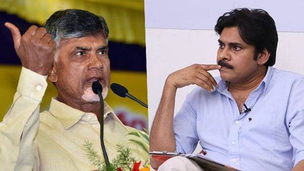 జనాలకు దగ్గరవుతున్న టీడీపీ, జనసేనలు