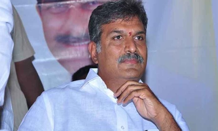 కేశినేని నాని దారెటు..