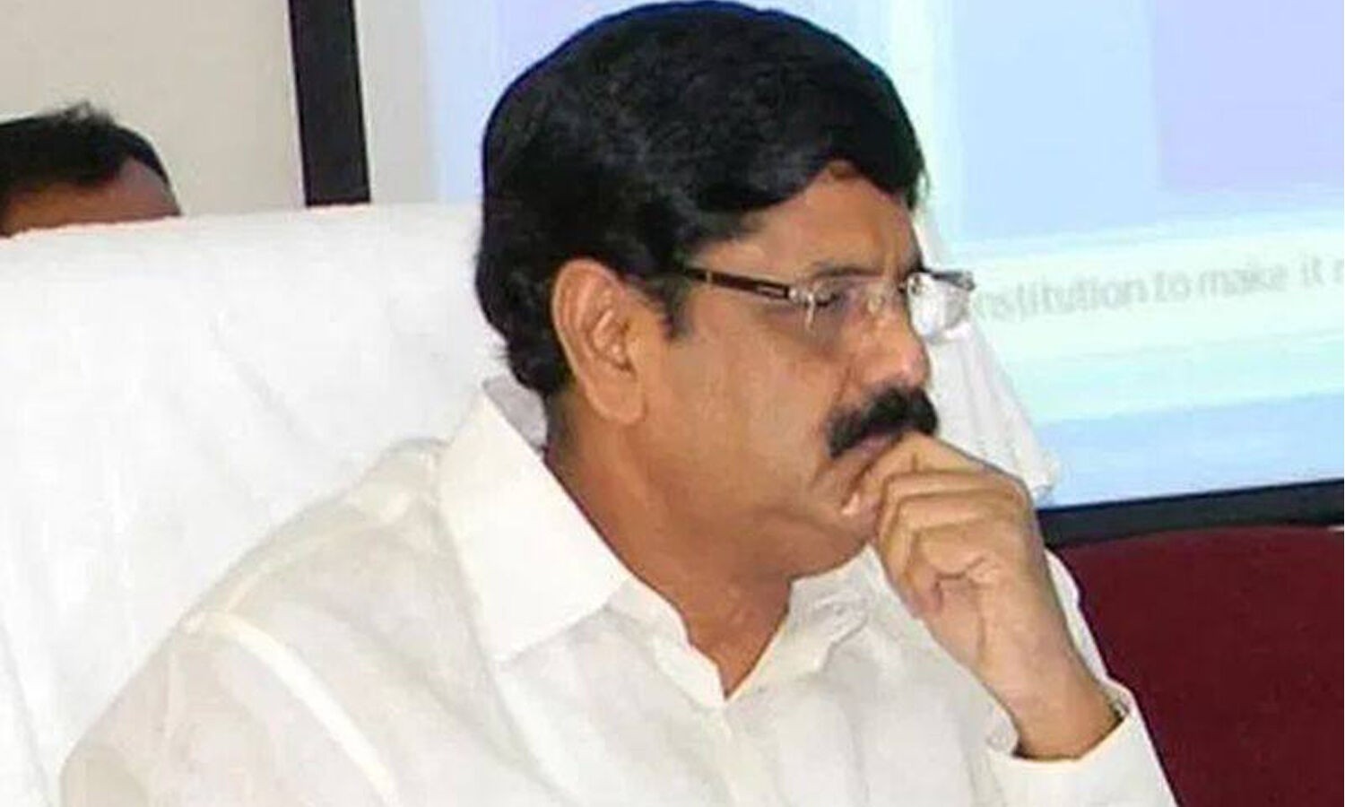 ఆనంకు ఆనంతోనే చెక్