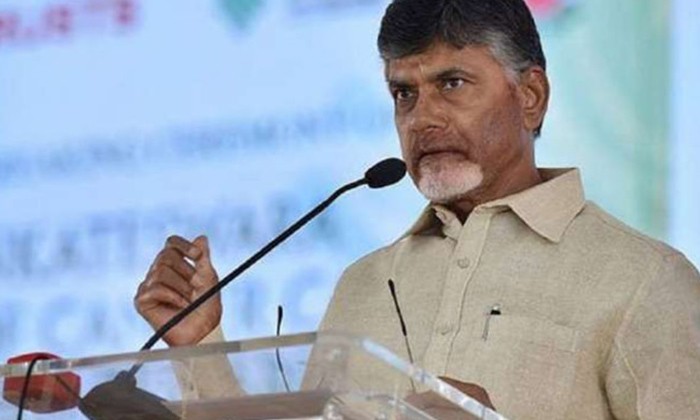 నయా స్ట్రాటజీలో టీడీపీ