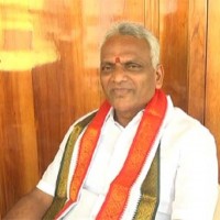 ఏపీలో మల్లాది కృష్ణారావు పొలిటికల్ ఎంట్రీ