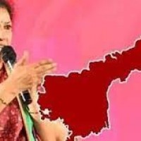 బీజేపీ సీఎం అభ్యర్ధిగా పురందరేశ్వరీ..?