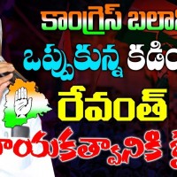 కాంగ్రెస్ గూటికి కడియం ఫ్యామీలీ...?