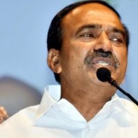 ఈటెలకు బాధ్యతలు