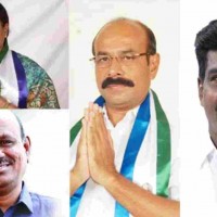 హాట్ టాపిక్‌గా పత్తికొండ నియోజకవర్గం