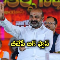 కేంద్ర మంత్రిగా సంజయ్