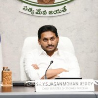 మైనారిటీ నేతలతో వైకాపా భేటీ