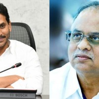 నెల్లూరు ఎంపీ అభ్యర్ధి ఖరారు...?