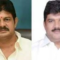 నరేంద్ర వర్సెస్ రోశయ్య