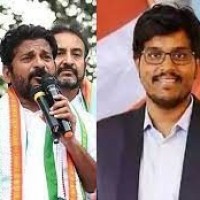 రేవంత్‌, సునీల్‌ మధ్య విబేధాలు..?