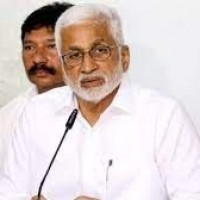 విజయసాయిరెడ్డికి  పూర్వ వైభవం    