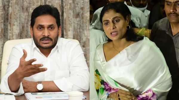 జగన్, షర్మిల... పురందరేశ్వరీ, లోకేష్ వారసుల వార్