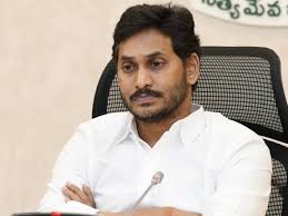  కాంగ్రెస్ కు దగ్గరవుతున్న జగన్ 