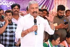 కలకలం రేపుతున్న రాజకీయదాడులు