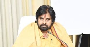 3 ఎకరాల్లో పవన్ ఇల్లు