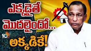 మల్లారెడ్డి మాస్టర్ ప్లాన్ ఏంటీ