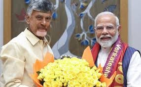 నిధులండి...బాబు నిధులు...