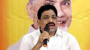 పెద్దిరెడ్డీ బుద్ది తెచ్చుకో..