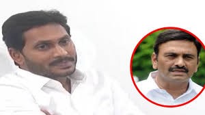 తనపై కస్టోడియల్ టార్చర్ పై రఘురామకృష్ణరాజు ఫిర్యాదు.. 